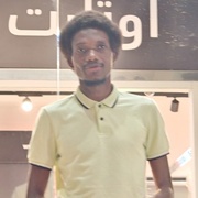 Ferride Hussein 27 Abu Dhabi