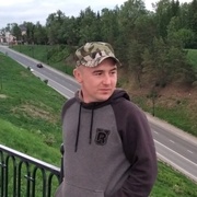 Саня, 36, Ярково