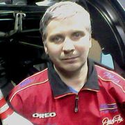 Николай, 45, Ирбит