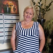 надежда, 59, Сергач