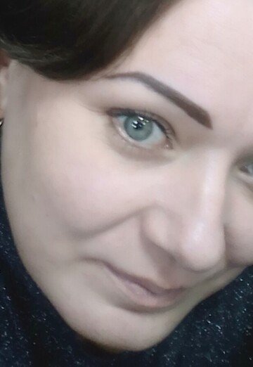 Моя фотография - Алёна, 34 из Безенчук (@alena163076)