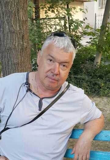 Моя фотография - Игорь, 62 из Ташкент (@igor156550)