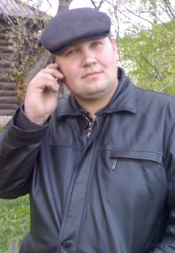 My photo - Sergey, 25 from Samara (@sergey740091)
