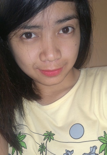My photo - siony, 30 from Manila (@siony)