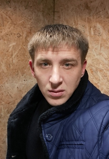 My photo - Lazar, 40 from Reutov (@lazar276)