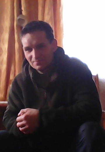 Моя фотография - Павел, 45 из Минск (@pavel101578)