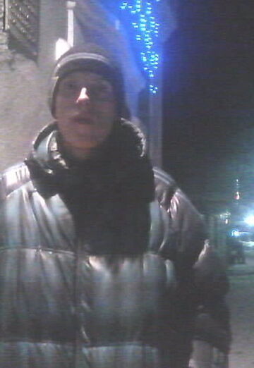Моя фотография - Виталий, 35 из Тяжинский (@vitaliy84294)