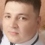 Рустам, 30, Ершов