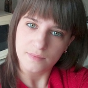 Кристина, 31, Лихославль