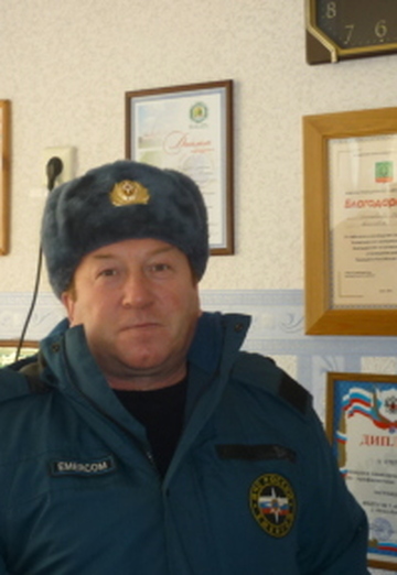 My photo - Rishat, 58 from Almetyevsk (@rishat271)