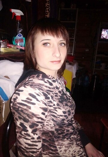 Моя фотография - ВАЛЕНТИНА, 32 из Иркутск (@valentina54626)