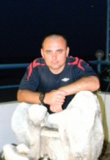 Моя фотография - Anton, 48 из Днепрорудное (@vyacheslavorlov1975)