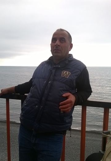 My photo - ramin, 51 from Kobuleti (@ramin1651)