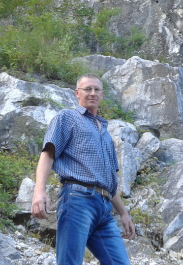 My photo - Vyacheslav, 48 from Slavyanka (@vyacheslav97201)