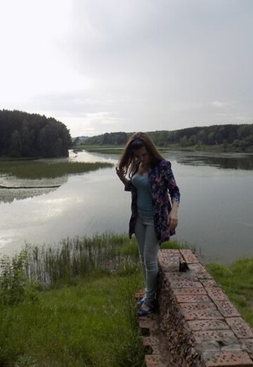 Minha foto - Anastasiya, 23 de Noyabrsk (@anastasiya79487)