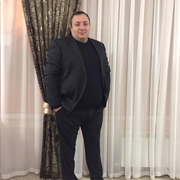 гарик, 46, Геленджик