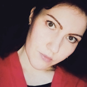 Елена, 36, Санкт-Петербург