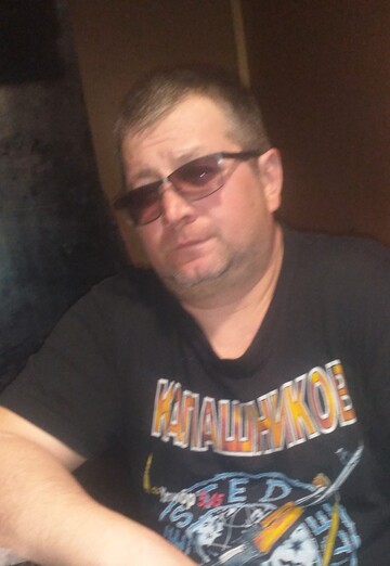 My photo - Aleksandr Kiselyov, 44 from Ramenskoye (@aleksandrkiselev68)