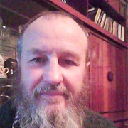 Сергей, 57, Икряное
