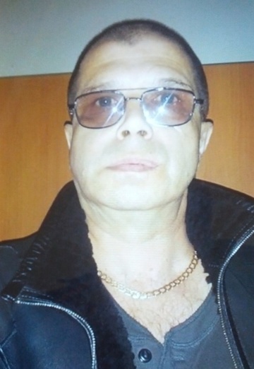 My photo - Oleg, 54 from Rostov-on-don (@oleg128895)