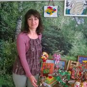 ирма, 54, Приморско-Ахтарск