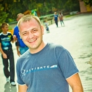 Леха, 38, Ордынское