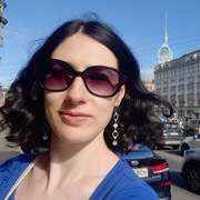 Инна, 49, Москва