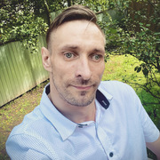 Валерий, 37, Тверь
