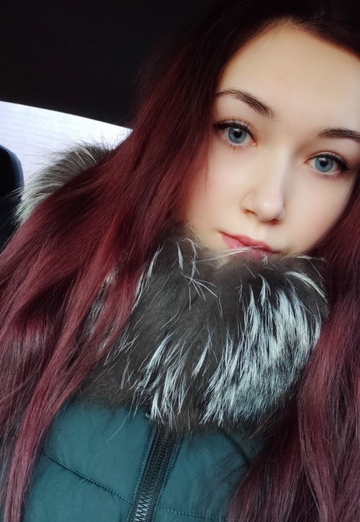 My photo - Yuliya, 21 from Poltava (@uliya201650)