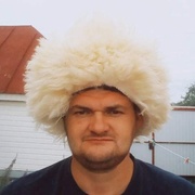 Гулам, 43, Нижний Ломов