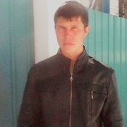 руслан, 34, Хилок