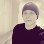 Alexei, 26, Верхотурье