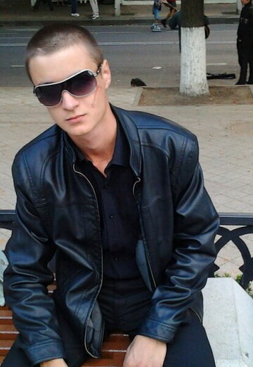 My photo - Vlad, 28 from Krasnodar (@mckiller1)