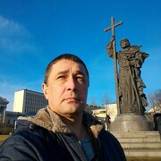 Дмитрий, 46, Абакан