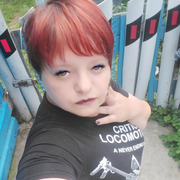 Котенок, 33, Рассказово