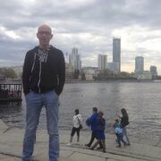 cергей, 43, Оса
