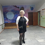 Ольга, 37, Собинка