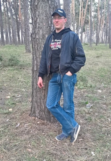 Моя фотография - Дмитрий, 33 из Липецк (@dmitriy302934)