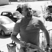 Вадим, 33, Карабаново