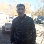 Ринат Низамов, 54, Учалы