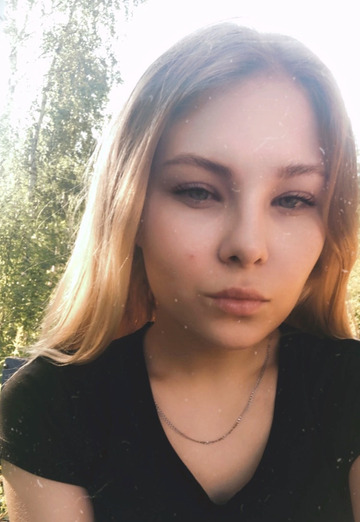 Mein Foto - Tatjana, 20 aus Jaroslawl (@tatyana402638)
