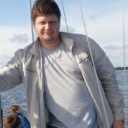 ЕВГЕНИЙ, 43, Архангельск