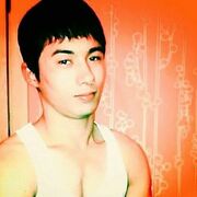 Asilbek, 31, Зеленогорск