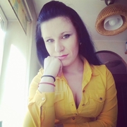 Марьяна, 27, Яхрома