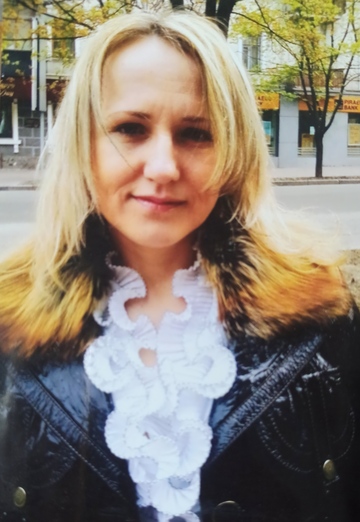 Ma photo - Tatiana Tango, 55 de Krasnodar (@irina138190)