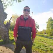 иван, 23, Хабары