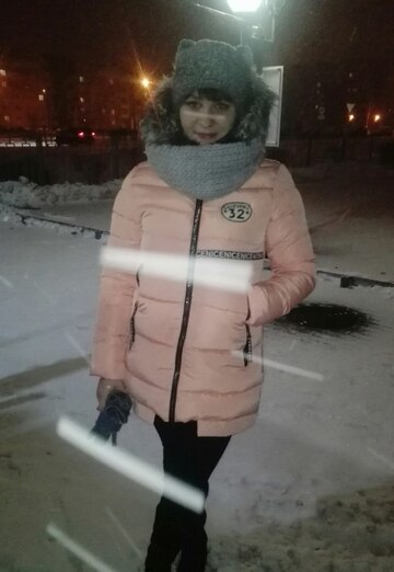 My photo - Aleksandra, 26 from Mazyr (@aleksandra37817)