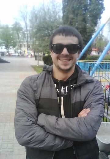 Моя фотография - Константин, 36 из Бобруйск (@konstantin49882)