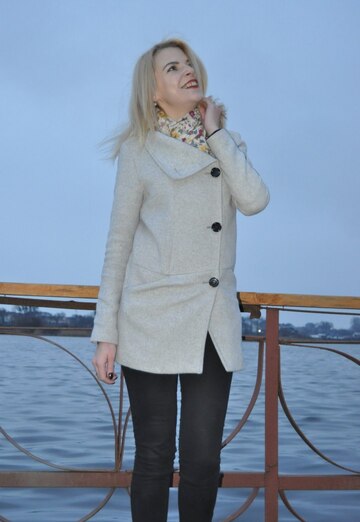 My photo - Viktoriya, 28 from Rivne (@viktoriya105674)