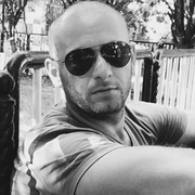 Soslan, 33, Ардон